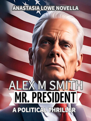 cover image of Mr. President